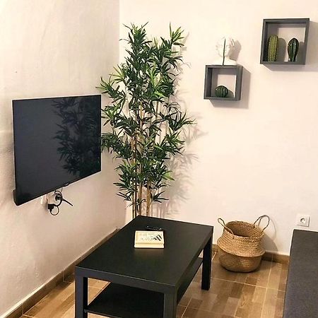 Villa Mia 2.0 Giniginámar Εξωτερικό φωτογραφία