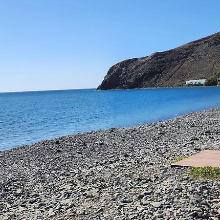 Villa Mia 2.0 Giniginámar Εξωτερικό φωτογραφία