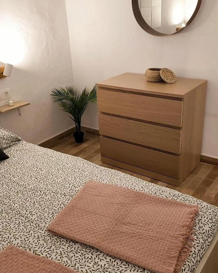 Villa Mia 2.0 Giniginámar Εξωτερικό φωτογραφία