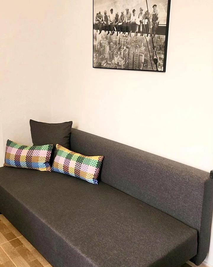 Villa Mia 2.0 Giniginámar Εξωτερικό φωτογραφία