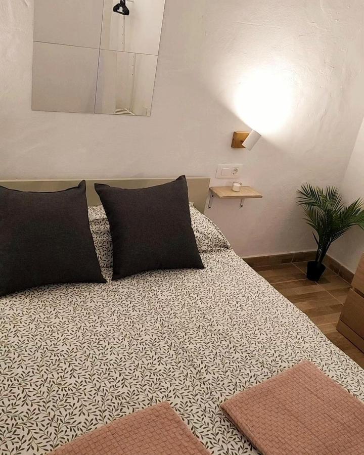 Villa Mia 2.0 Giniginámar Εξωτερικό φωτογραφία