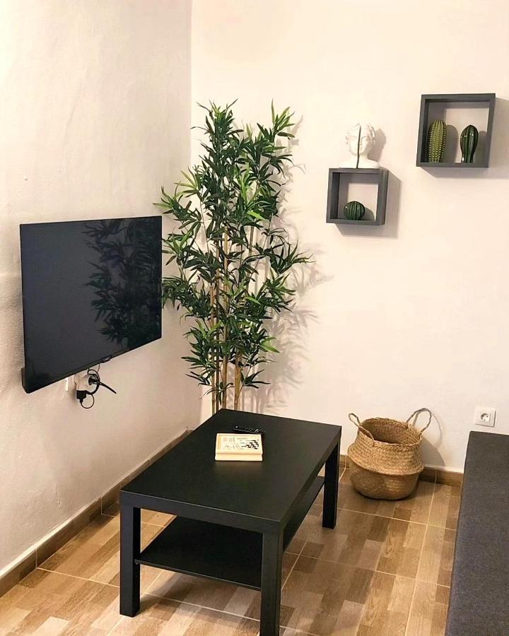 Villa Mia 2.0 Giniginámar Εξωτερικό φωτογραφία