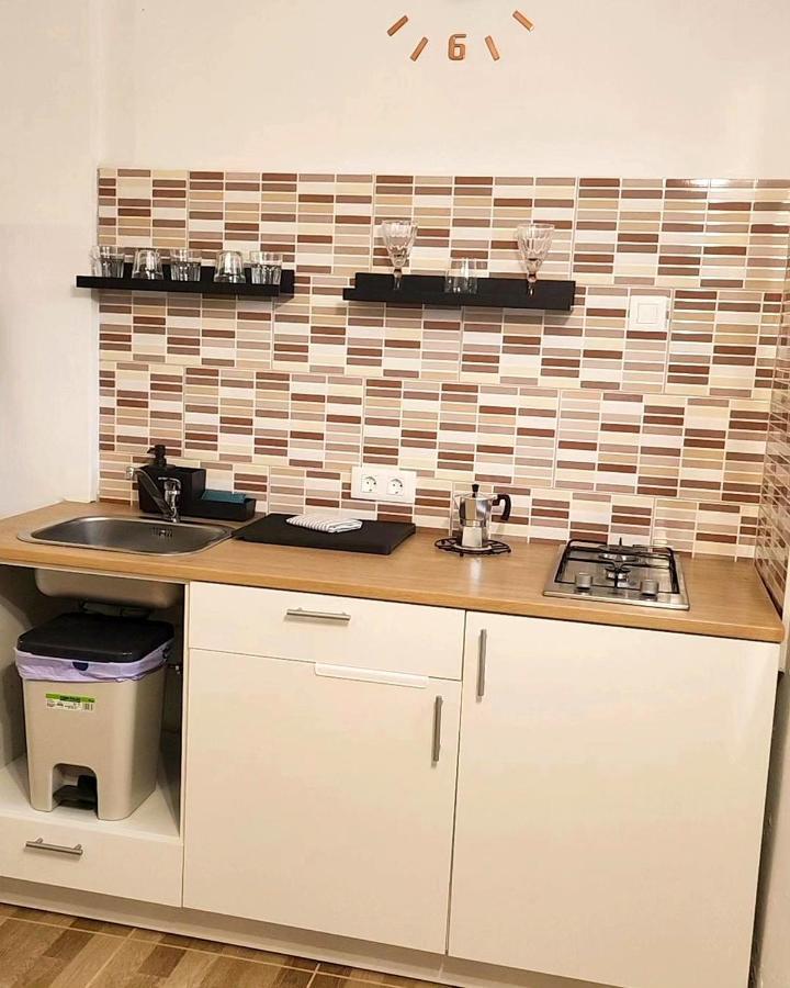 Villa Mia 2.0 Giniginámar Εξωτερικό φωτογραφία