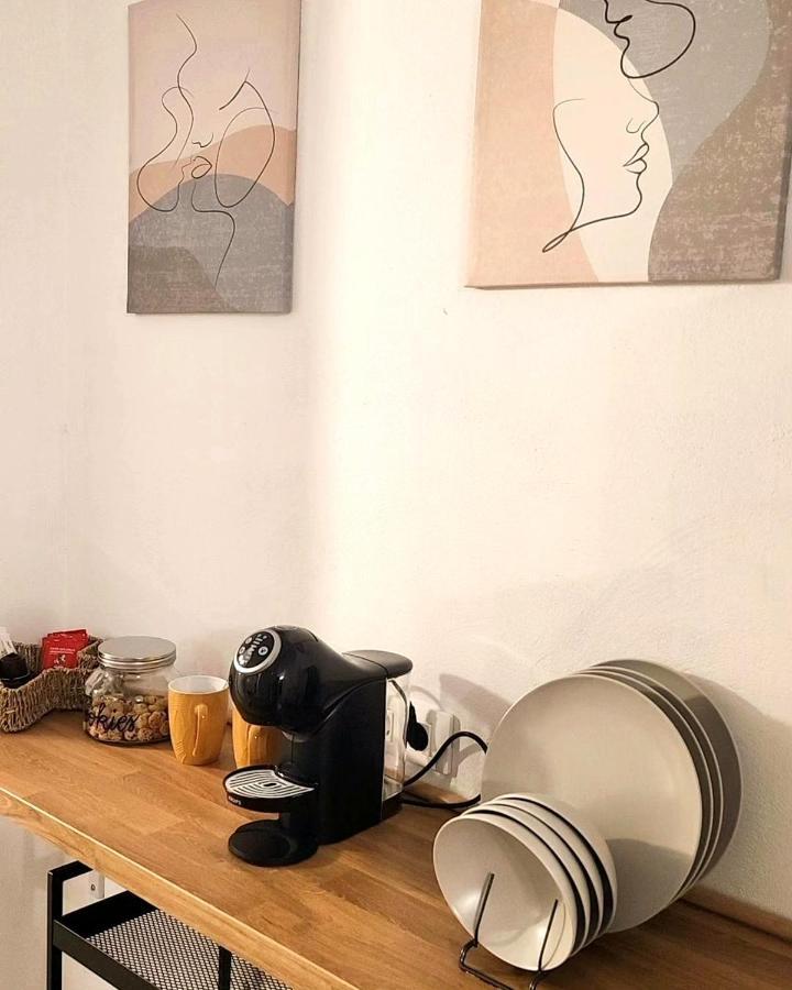 Villa Mia 2.0 Giniginámar Εξωτερικό φωτογραφία