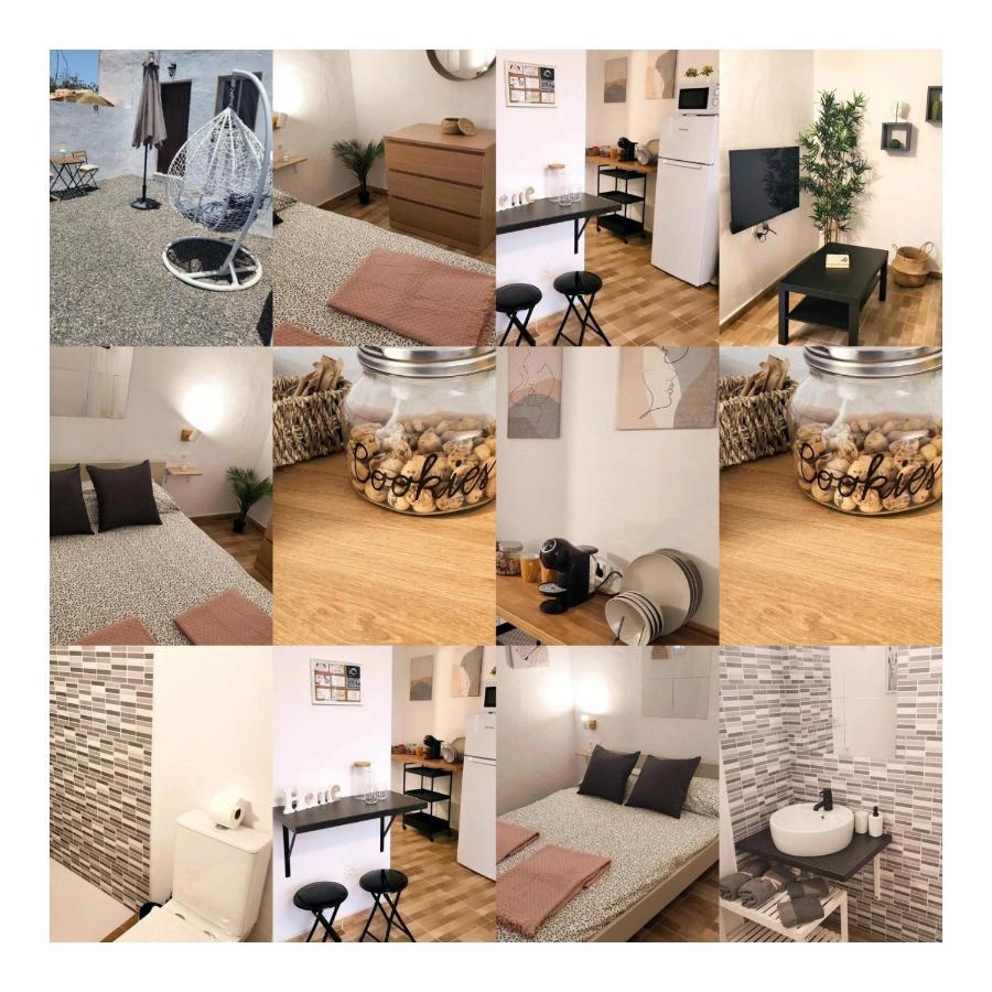 Villa Mia 2.0 Giniginámar Εξωτερικό φωτογραφία