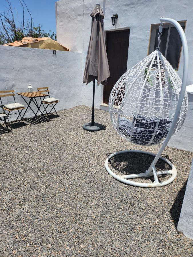 Villa Mia 2.0 Giniginámar Εξωτερικό φωτογραφία