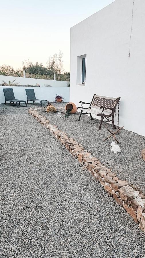 Villa Mia 2.0 Giniginámar Εξωτερικό φωτογραφία