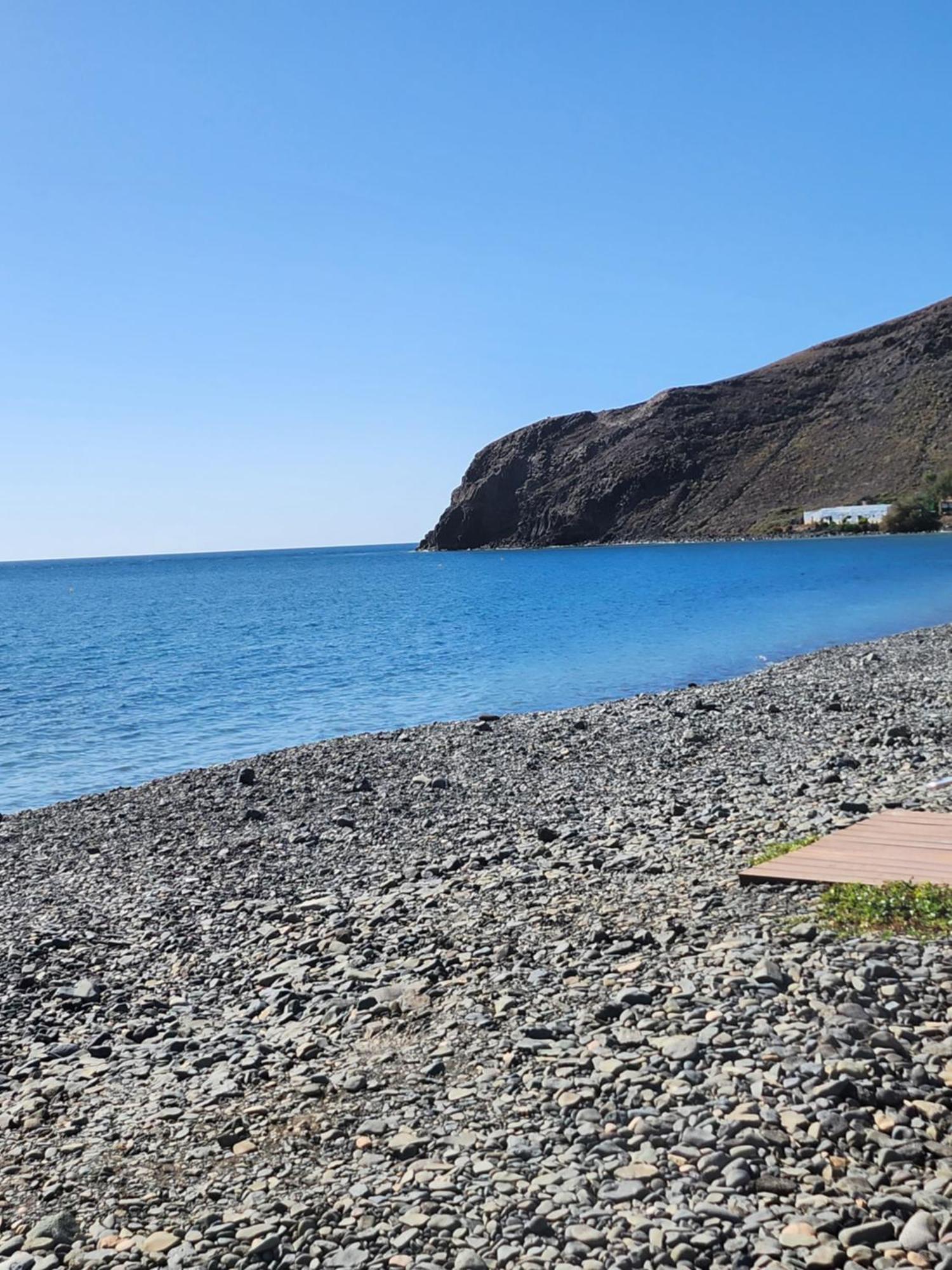 Villa Mia 2.0 Giniginámar Εξωτερικό φωτογραφία
