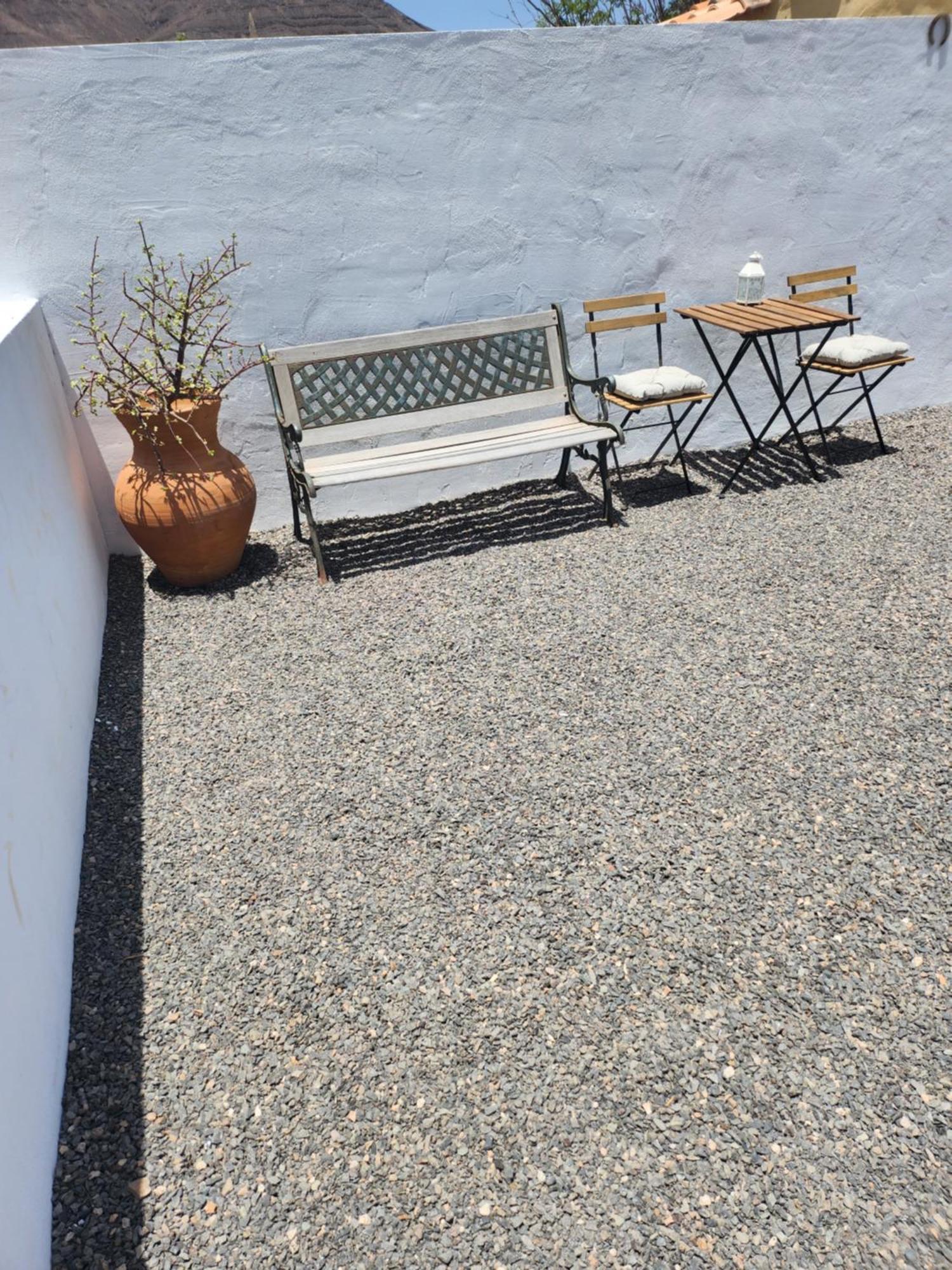 Villa Mia 2.0 Giniginámar Εξωτερικό φωτογραφία